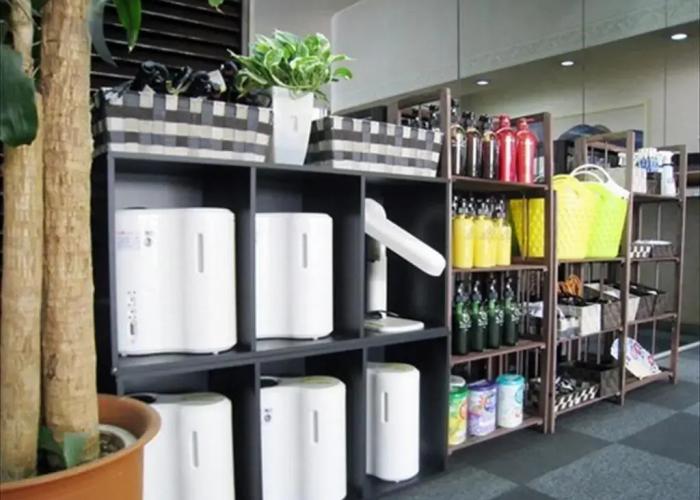 Hotel CROWN HILLS MIYOSHI