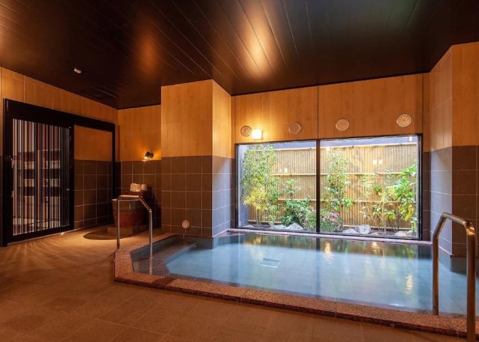 Hotel Route Inn Miyoshi Ekimae