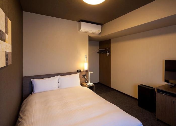 Hotel Route Inn Miyoshi Ekimae