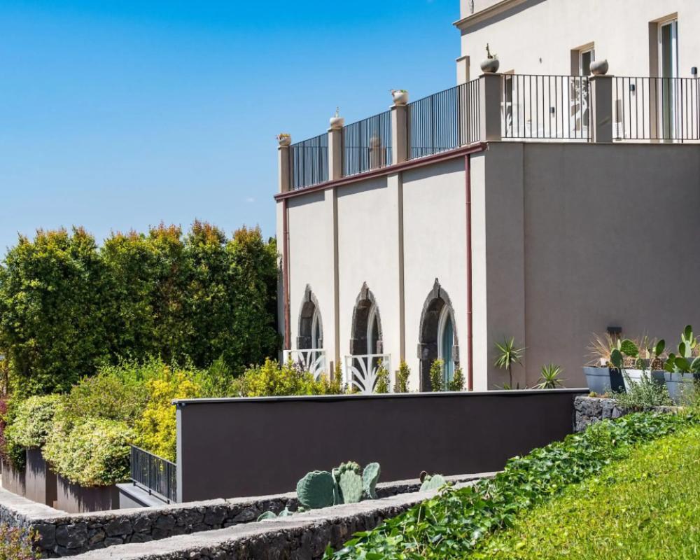 Kepos Etna Relais & Spa