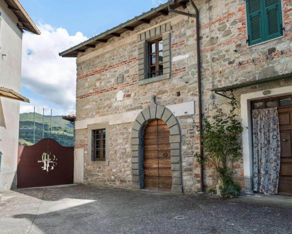 Belvilla by Oyo Castello di Argigliano