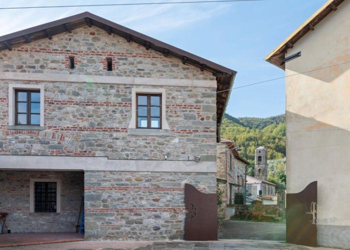 Belvilla by Oyo Castello di Argigliano