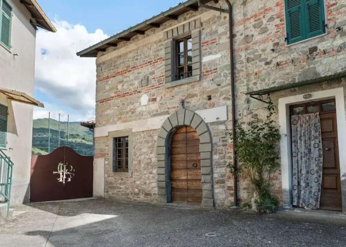 Belvilla by Oyo Castello di Argigliano
