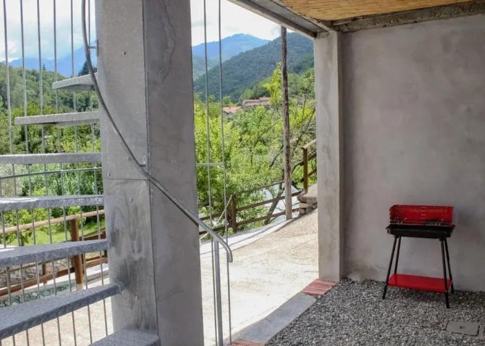 A Charming Stay in Casola in Lunigiana