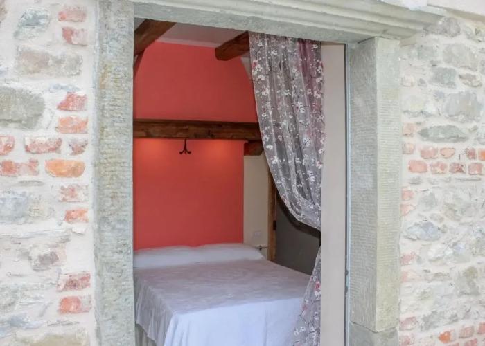 A Charming Stay in Casola in Lunigiana