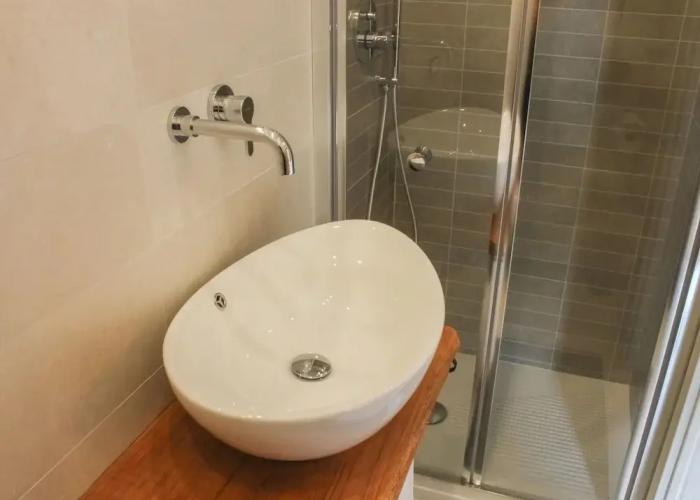 A Charming Stay in Casola in Lunigiana