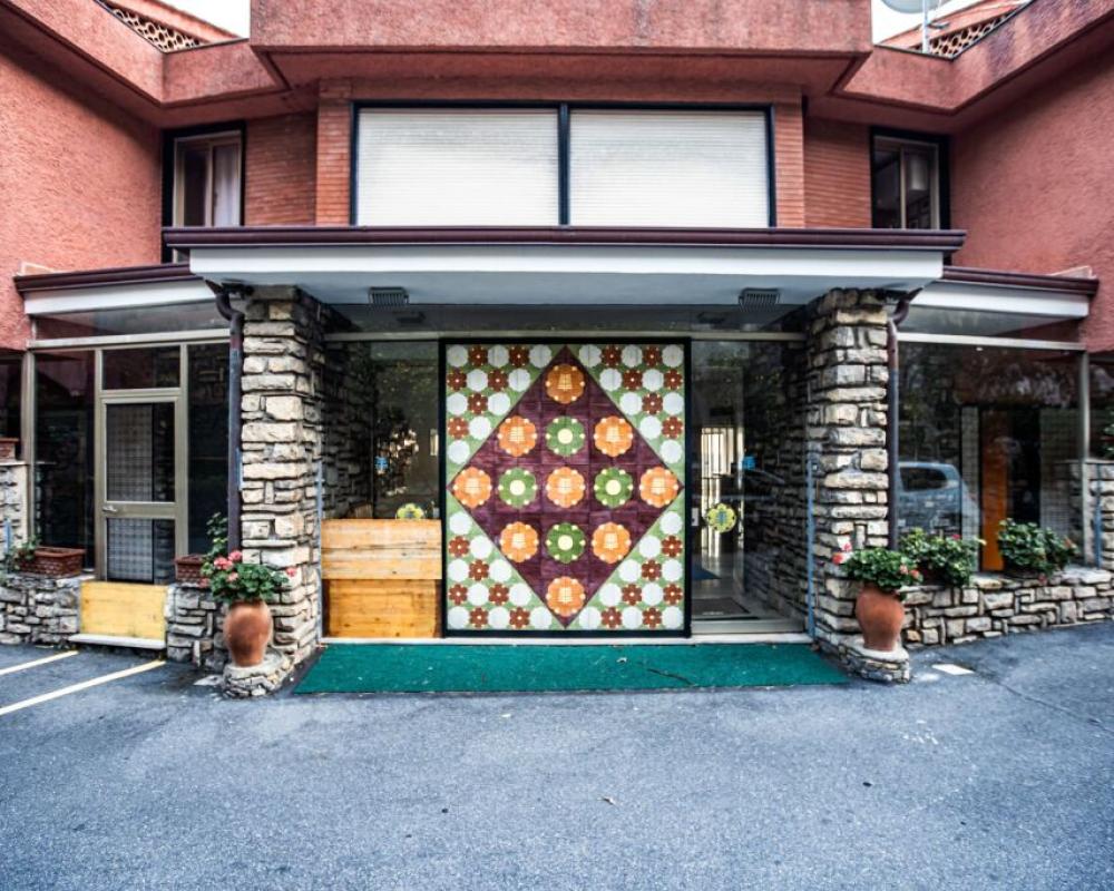 Il Suono del Mare 200m from sea