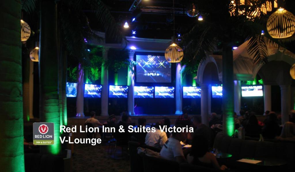Red Lion Inn and Suites