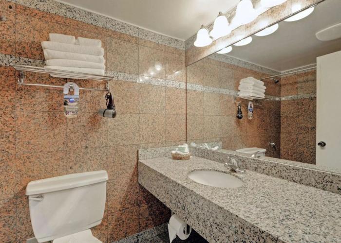 Red Lion Inn and Suites