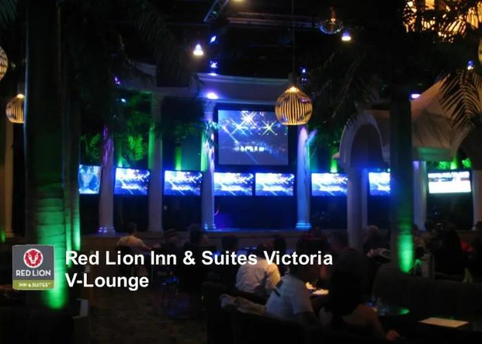 Red Lion Inn and Suites