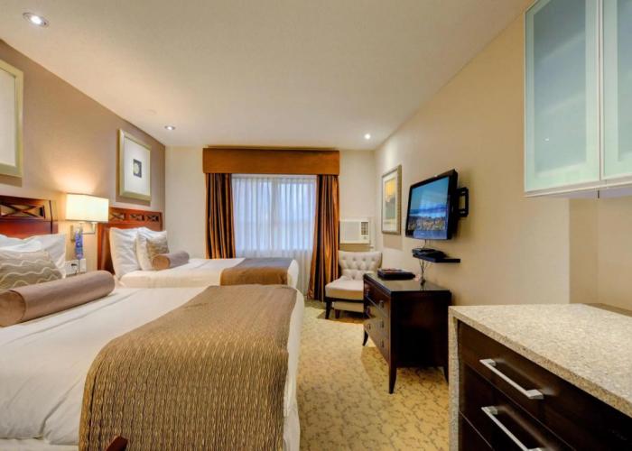 Red Lion Inn and Suites