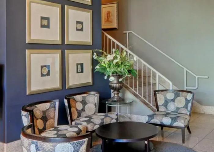 Red Lion Inn and Suites