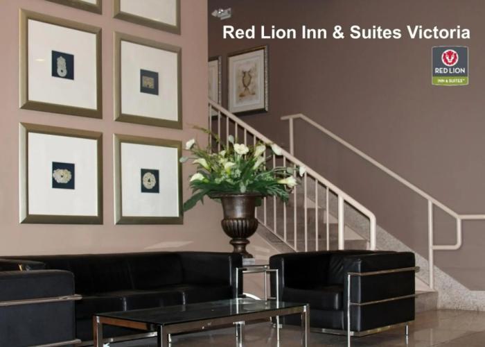 Red Lion Inn and Suites