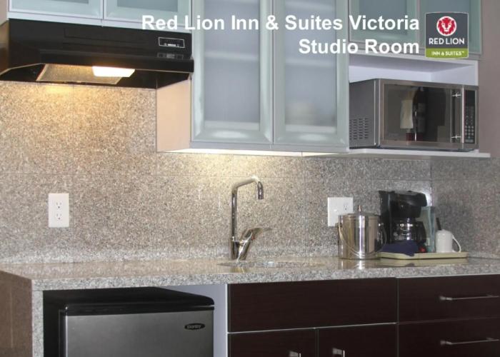Red Lion Inn and Suites