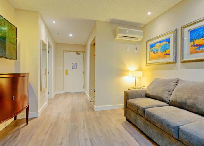 Red Lion Inn and Suites