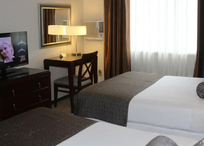 Red Lion Inn and Suites