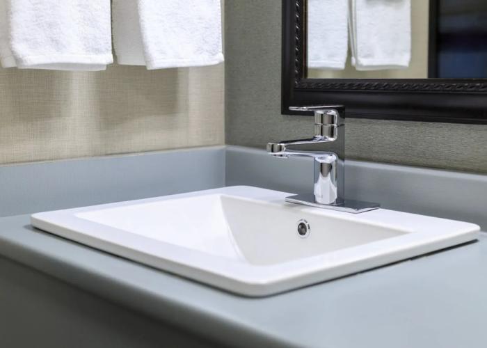 Accent Inns Victoria