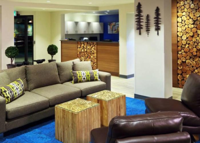 Accent Inns Victoria