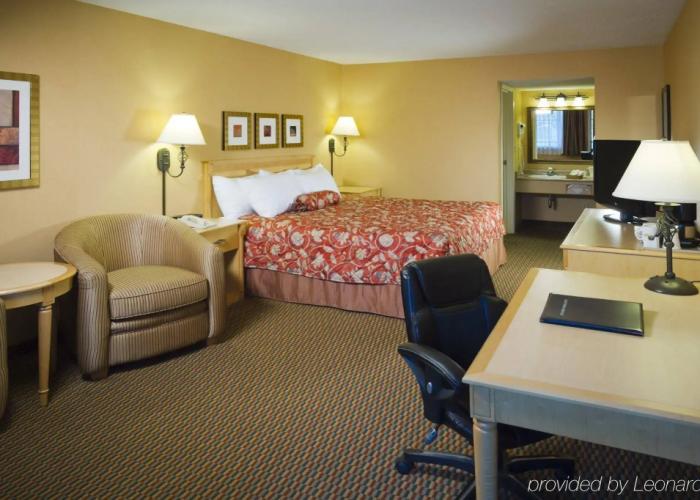 Accent Inns Victoria
