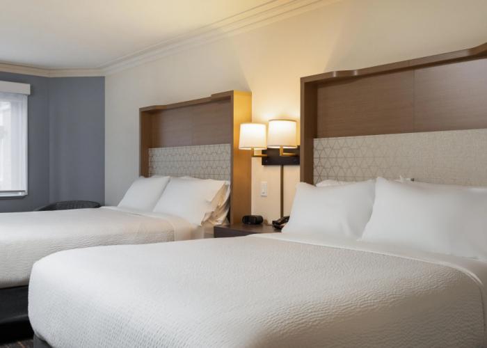 Holiday Inn Victoria Elk Lake by IHG