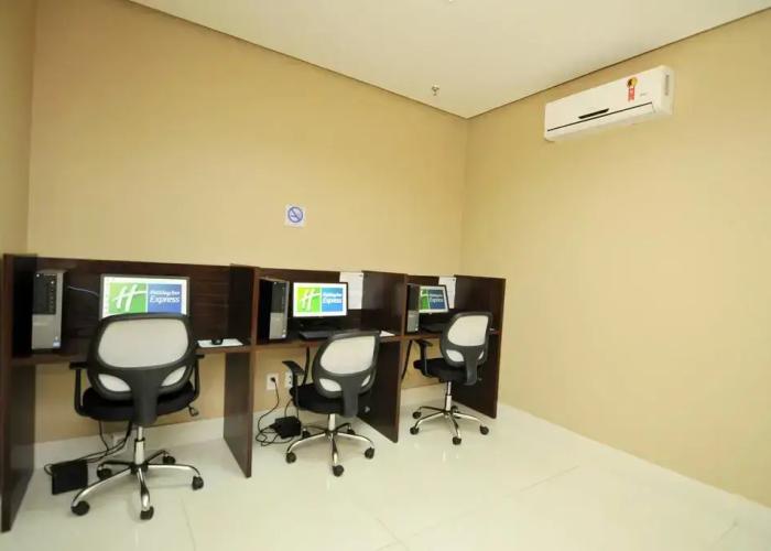 Holiday Inn Express Belém Ananindeua by IHG