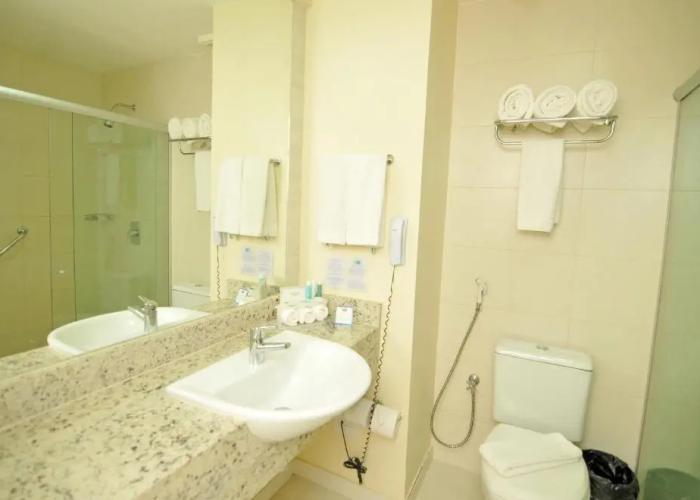 Holiday Inn Express Belém Ananindeua by IHG