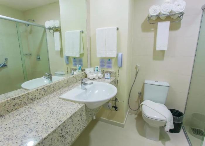 Holiday Inn Express Belém Ananindeua by IHG