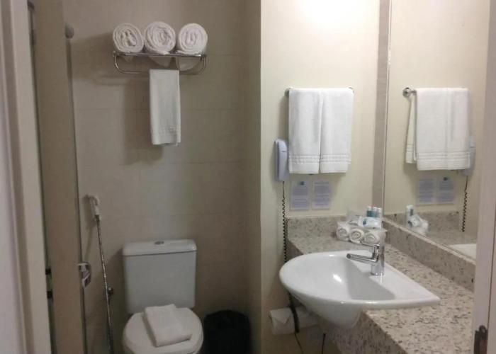 Holiday Inn Express Belém Ananindeua by IHG
