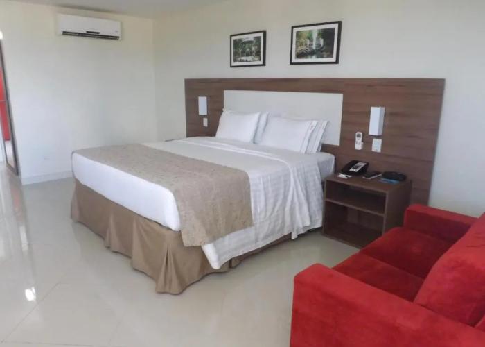 Holiday Inn Express Belém Ananindeua by IHG