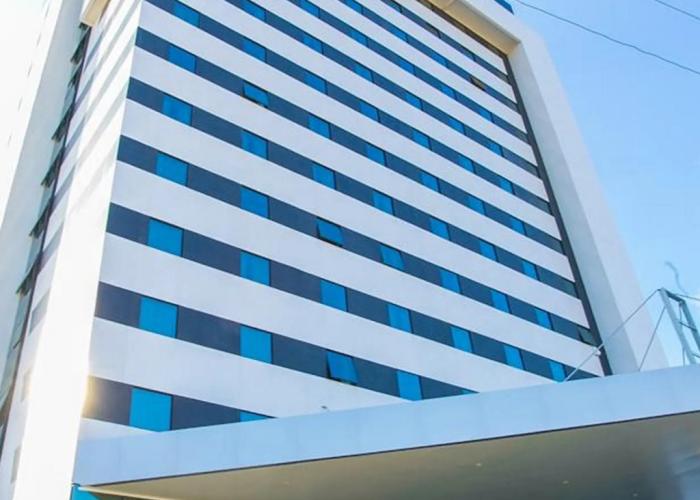 Holiday Inn Express Belém Ananindeua by IHG