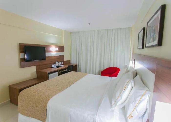 Holiday Inn Express Belém Ananindeua by IHG