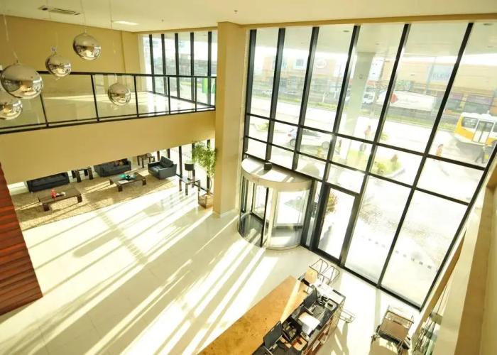 Holiday Inn Express Belém Ananindeua by IHG