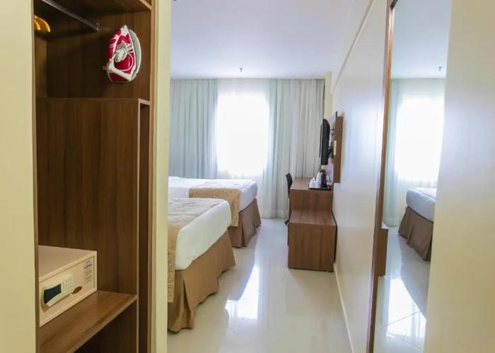 Holiday Inn Express Belém Ananindeua by IHG