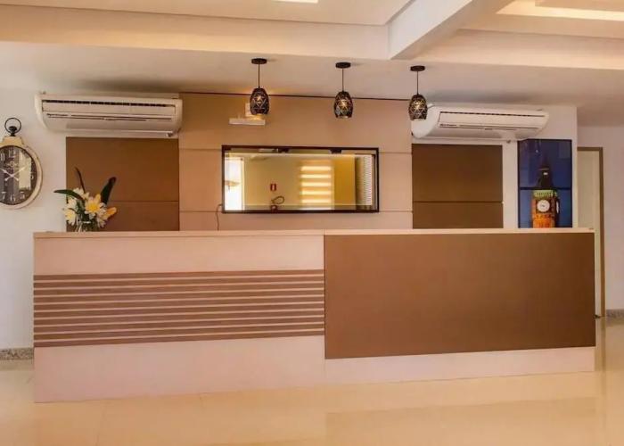 Accord Bem Hotel