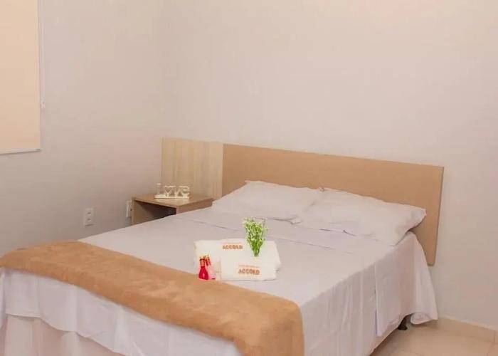 Accord Bem Hotel