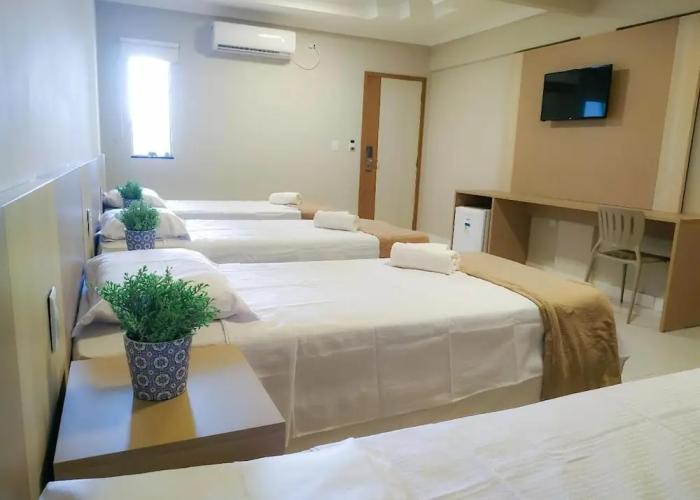 Accord Bem Hotel