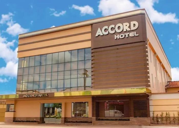 Accord Bem Hotel