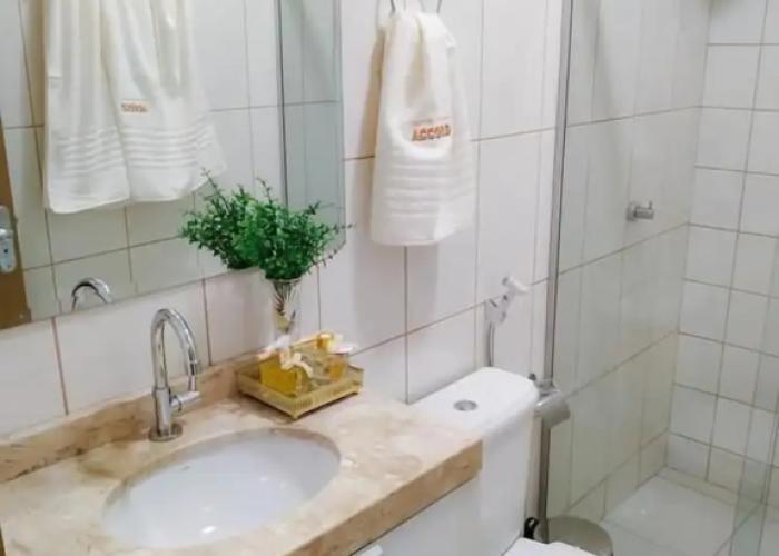 Accord Bem Hotel