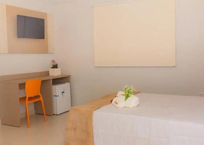Accord Bem Hotel