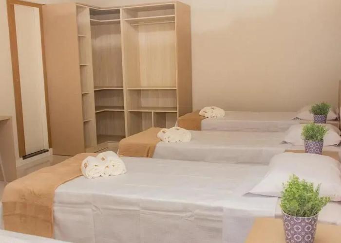 Accord Bem Hotel