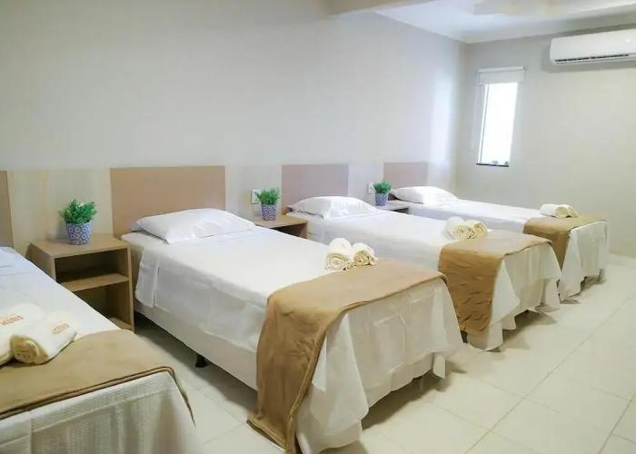 Accord Bem Hotel