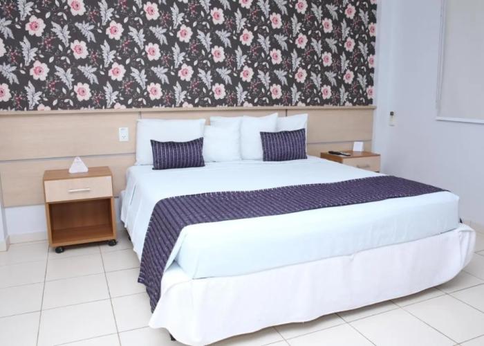 Atrium Confort Hotel Parauapebas