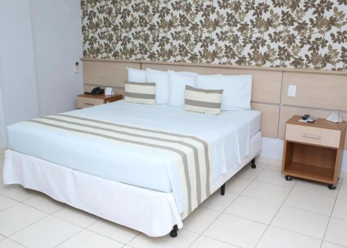 Atrium Confort Hotel Parauapebas