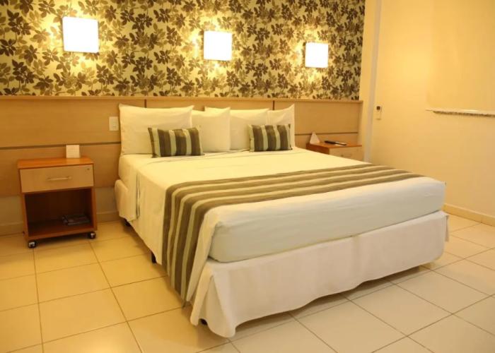 Atrium Confort Hotel Parauapebas