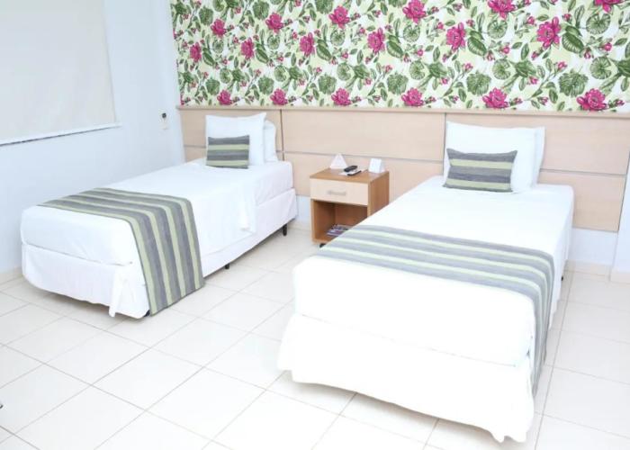 Atrium Confort Hotel Parauapebas