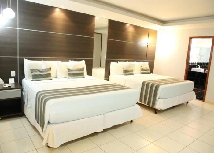 Atrium Confort Hotel Parauapebas