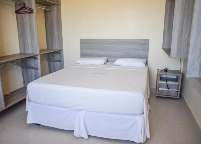 Hotel Vale Da Serra