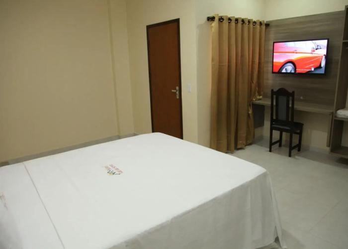 Hotel Vale Da Serra