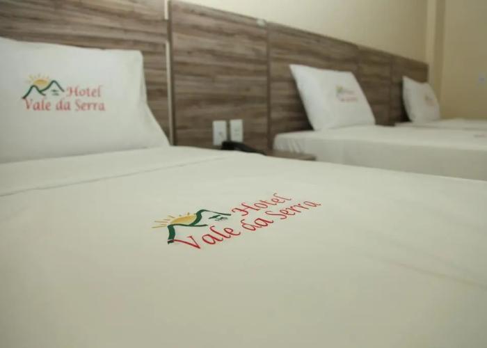 Hotel Vale Da Serra