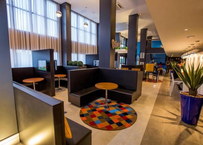 Ibis Styles Parauapebas